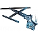 Dorman (OE Solutions) Window Regulator 740611