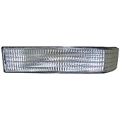 Crown Automotive Jeep Replacement Turn Signal / Parking Light Assembly 56005098AB