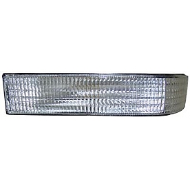 Crown Automotive Jeep Replacement Turn Signal / Parking Light Assembly 56005098AB