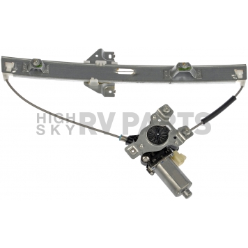 Dorman (OE Solutions) Window Regulator 748054-1