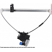 Cardone (A1) Industries Power Window Motor 821770BR