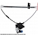 Cardone (A1) Industries Power Window Motor 821770BR