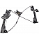 Dorman (OE Solutions) Window Regulator 752060