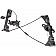 Dorman (OE Solutions) Window Regulator 752060