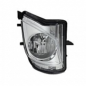Spyder Automotive Driving/ Fog Light 5075215