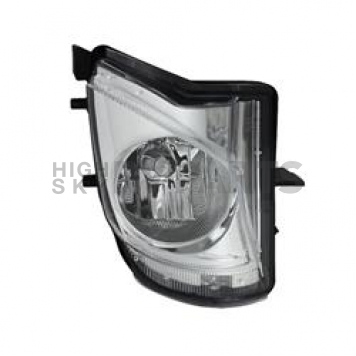 Spyder Automotive Driving/ Fog Light 5075215
