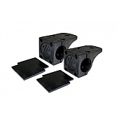 KC Hilites Driving/ Fog Light Mounting Bracket 73011