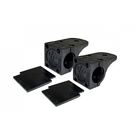 KC Hilites Driving/ Fog Light Mounting Bracket 73011