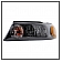 Xtune Headlight Assembly 9023934