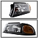 Xtune Headlight Assembly 9023934