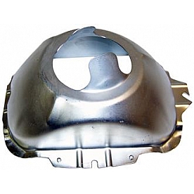 Crown Automotive Jeep Replacement Headlight 56001279