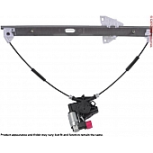 Cardone (A1) Industries Power Window Motor 821770CR