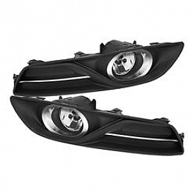 Spyder Automotive Driving/ Fog Light 5076106