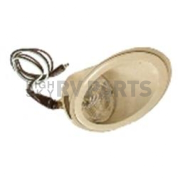 Goodmark Industries Parking/ Turn Signal Light Assembly FM07167RS