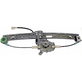 Dorman (OE Solutions) Window Regulator 741480