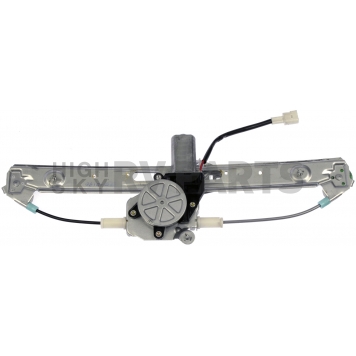 Dorman (OE Solutions) Window Regulator 741480-1