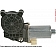 Cardone (A1) Industries Power Window Motor 42481