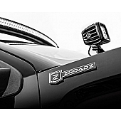 ZROADZ Driving/ Fog Light Mounting Bracket Z365461
