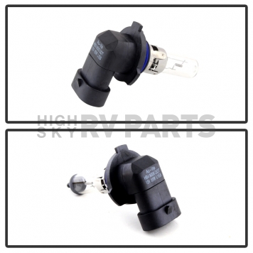 Xtune Headlight Assembly 9025235-3