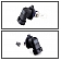 Xtune Headlight Assembly 9025235