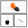 Xtune Headlight Assembly 9025235