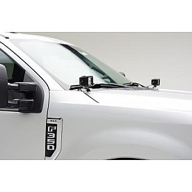 ZROADZ Driving/ Fog Light - LED  Z365471-KIT2