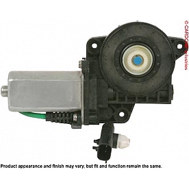 Cardone (A1) Industries Power Window Motor 42483