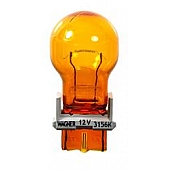 Wagner Lighting Turn Signal Light Bulb 3156NALL