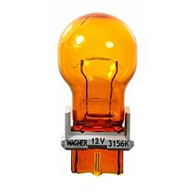 Wagner Lighting Turn Signal Light Bulb 3156NALL