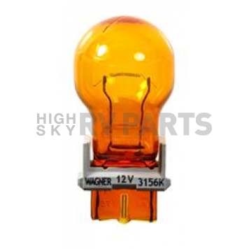 Wagner Lighting Turn Signal Light Bulb 3156NALL