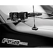 ZROADZ Driving/ Fog Light - LED Z365601-KIT2