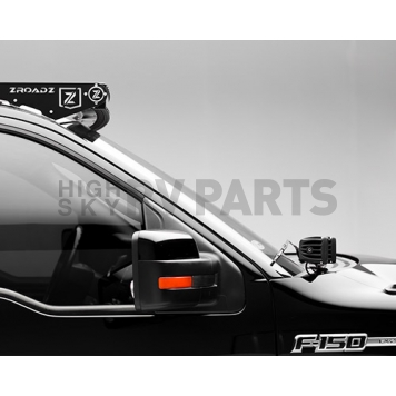 ZROADZ Driving/ Fog Light - LED Z365601-KIT2-1