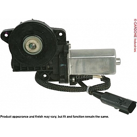 Cardone (A1) Industries Power Window Motor 42484