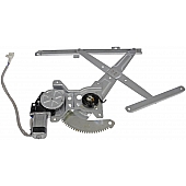 Dorman (OE Solutions) Window Regulator 741542