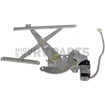 Dorman (OE Solutions) Window Regulator 741542-1
