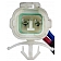 Dorman (OE Solutions) Window Regulator 741542