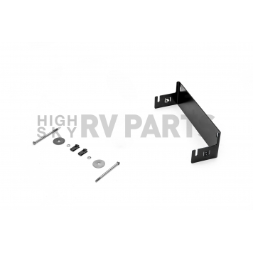 ZROADZ Driving/ Fog Light Mounting Bracket Z384931-1