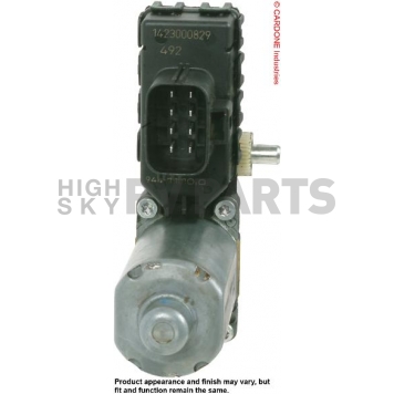 Cardone (A1) Industries Power Window Motor 4230038-3