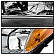 Xtune Headlight Assembly 9036002
