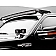 ZROADZ Driving/ Fog Light - LED Z365601-KIT4