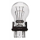 Wagner Lighting Turn Signal Light Bulb 3357LL