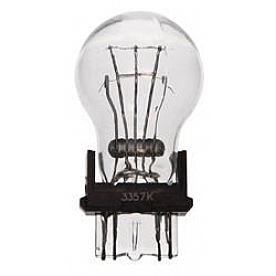 Wagner Lighting Turn Signal Light Bulb 3357LL