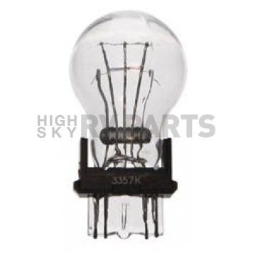 Wagner Lighting Turn Signal Light Bulb 3357LL