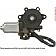 Cardone (A1) Industries Power Window Motor 4713001