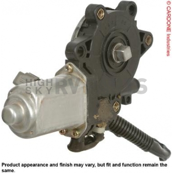 Cardone (A1) Industries Power Window Motor 4713001-2