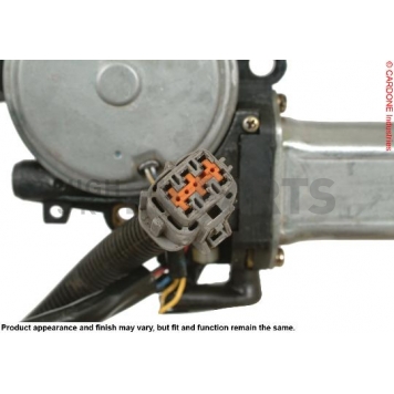 Cardone (A1) Industries Power Window Motor 4713001-3
