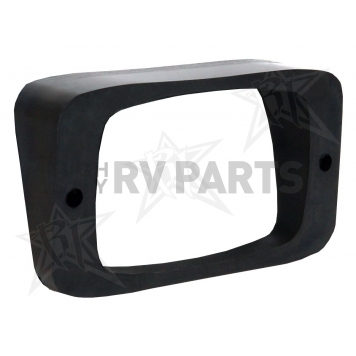 Rigid Lighting Driving/ Fog Light Mounting Bracket 49001