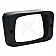Rigid Lighting Driving/ Fog Light Mounting Bracket 49001