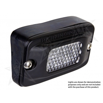 Rigid Lighting Driving/ Fog Light Mounting Bracket 49001-1