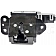 Dorman (OE Solutions) Door Lock Actuator Motor 937716